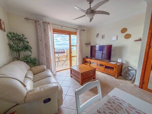 Smart TV - Port Royale Ocean Views Los Cristianos (Los Cristianos)