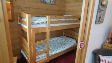 1 slaapkamer, gratis wifi, beddengoed