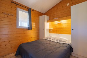 2 Schlafzimmer