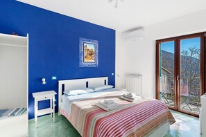 Bügeleisen/Bügelbrett, WLAN, Bettwäsche