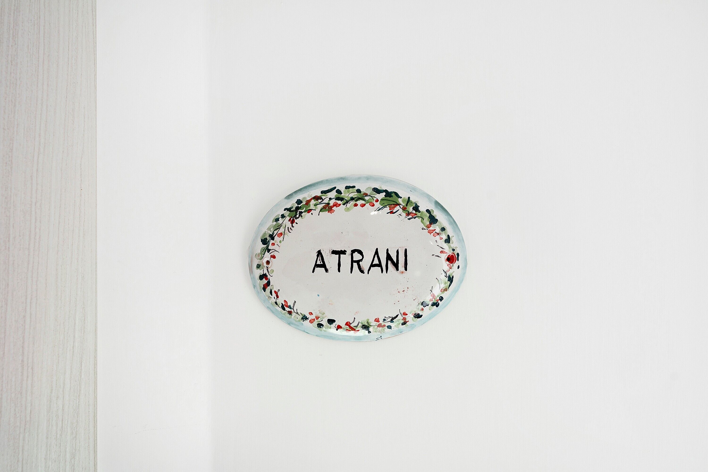 Détail de l’intérieur