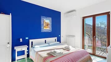 Bügeleisen/Bügelbrett, WLAN, Bettwäsche