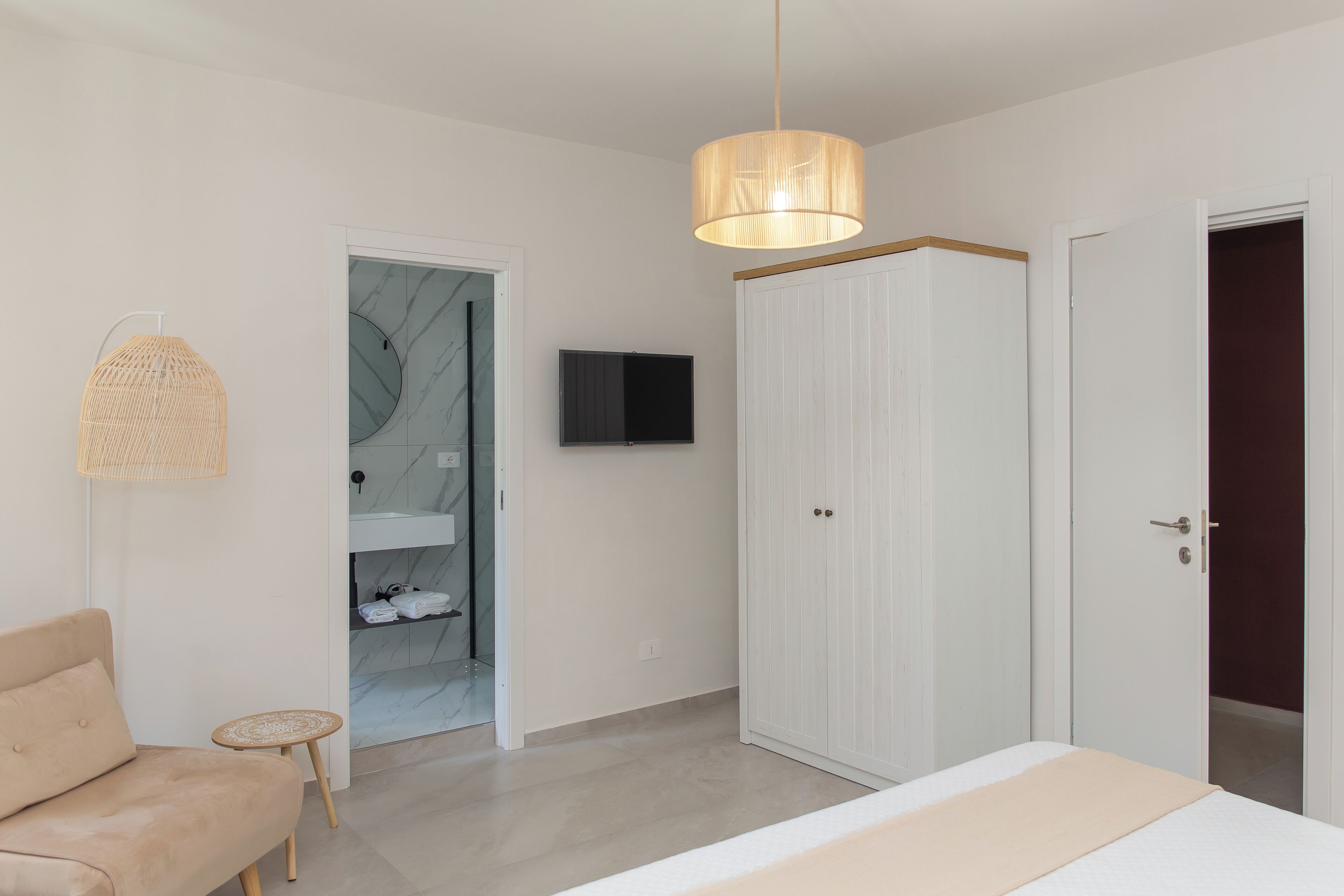 Comfort Double Room | Free WiFi