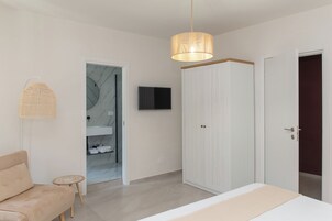 舒适双人房 | 免费 WiFi