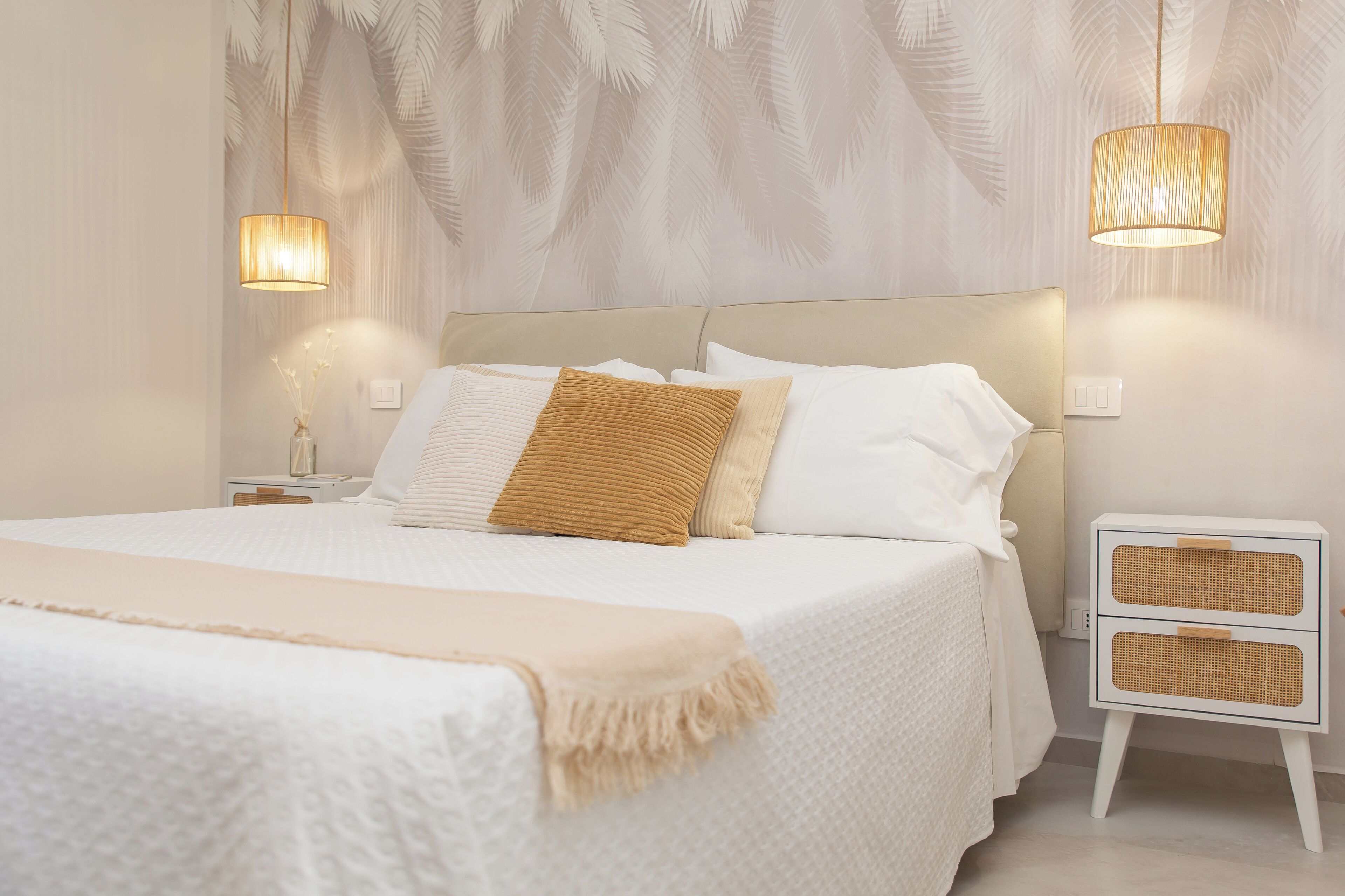 Comfort Double Room | Free WiFi