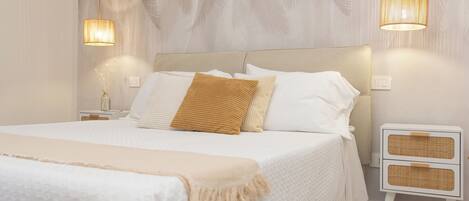 Comfort Double Room | Free WiFi