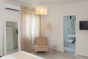 Comfort Double Room | Free WiFi - Respira Amalfi Coast (Vietri sul Mare)