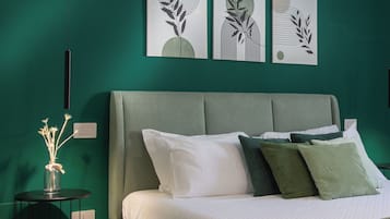 Triple Room | Free WiFi