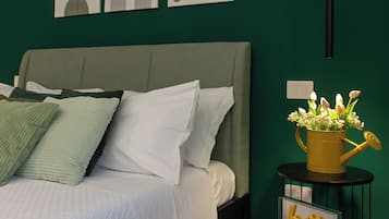 Triple Room | Free WiFi