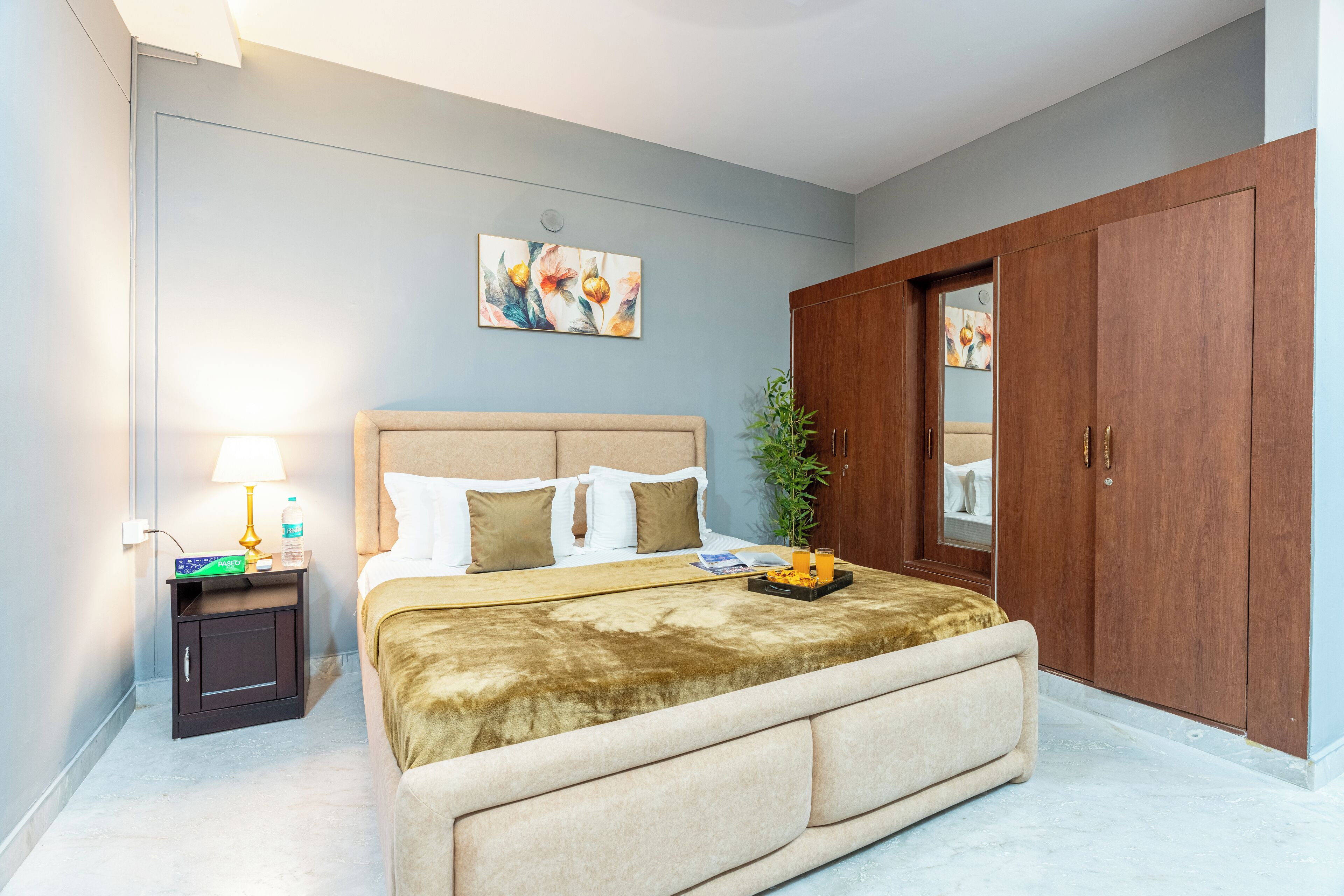 Ferros/tábuas de passar roupa, acesso à internet