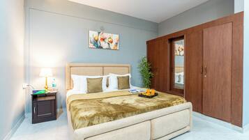 Iron/ironing board, Internet