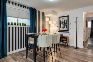 تناول الطعام