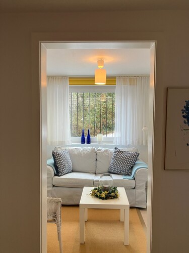 Ferienwohnung Götz - Mein SWH