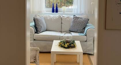 Ferienwohnung Götz - Mein SWH