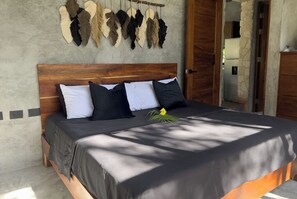 Acesso à internet, roupa de cama