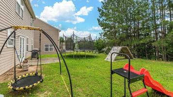 子供用スペース