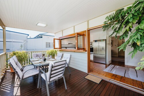 A Market Place Mudgee Walk to Town Centre and Parks