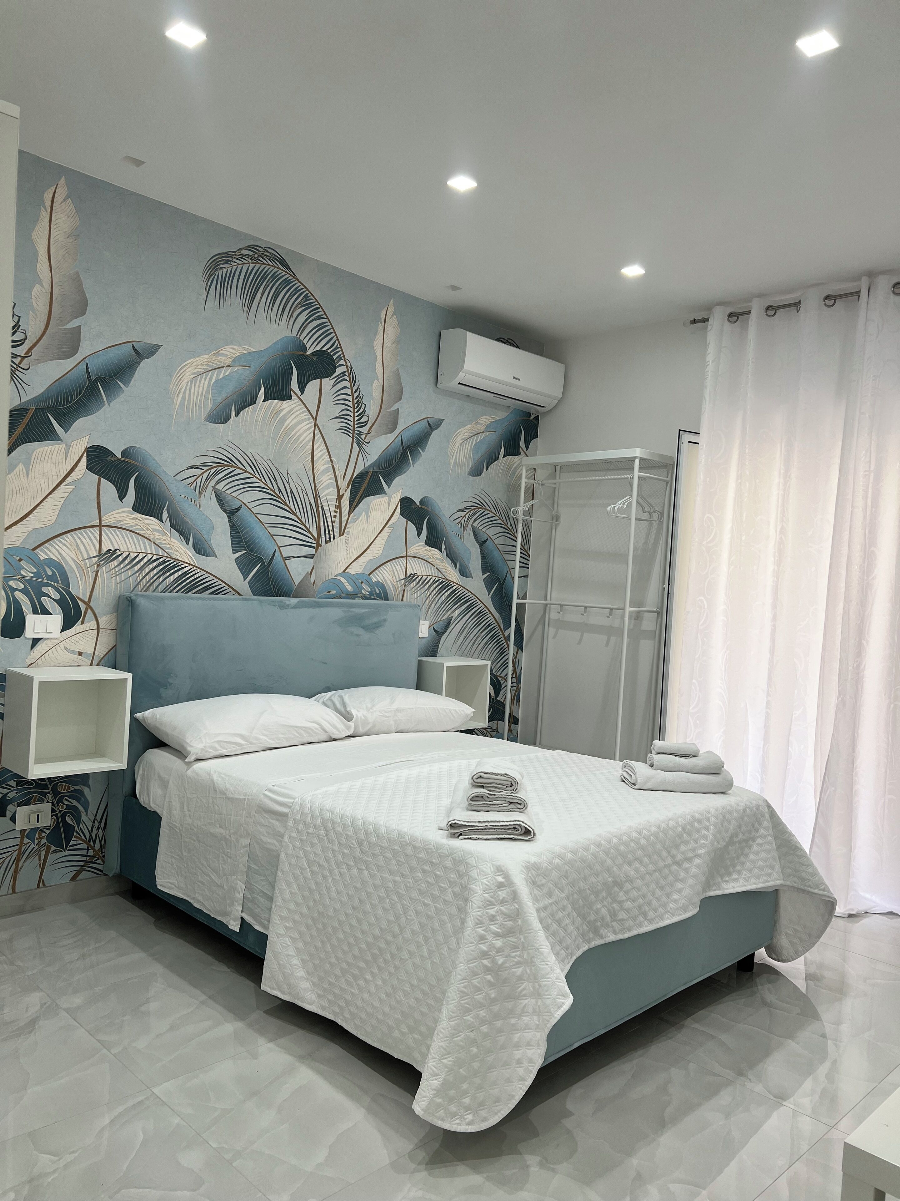 Casa Margherita N3 - Napoli