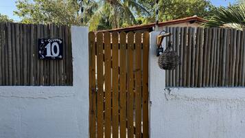 Family House, Patio, Garden View | Exterior detail
