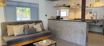 Oceana Suites Vila Cajarana