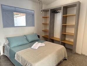 Casa familiare, patio, vista giardino