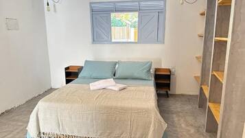 Casa familiare, patio, vista giardino