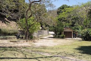 House | 6 bedrooms - S tio Rodeado de Verde c Piscina e Churrasqueira (Vassouras)