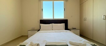 日出调色板套房