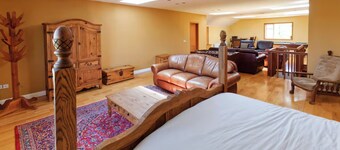 Delightful 4-bedroom house in peaceful Connemara Countryside