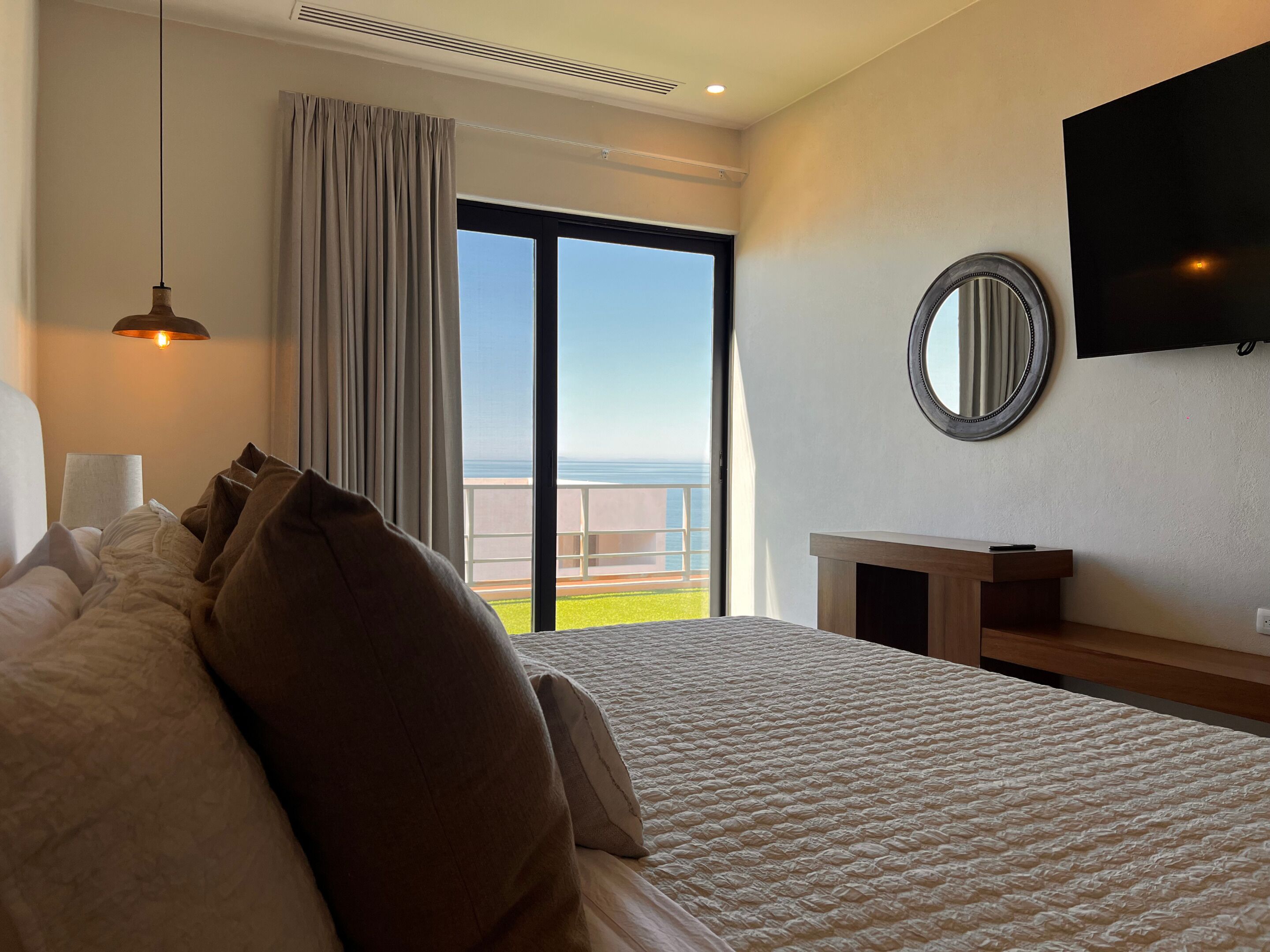 Internetzugang, Bettwäsche