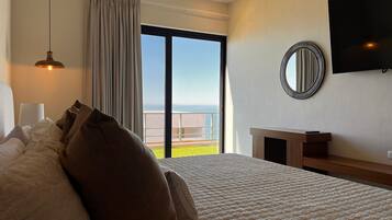 Internetforbindelse, sengetøj