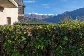 Property grounds - La casa de Serre-Ponçon - Vue Montagne (Embrun)