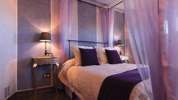 Coffres-forts dans les chambres, chambres insonorisées, Wi-Fi gratuit