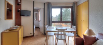 Résidence La Chapelle - Cœur de station