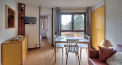 RĂ©sidence La Chapelle - CĆur de station