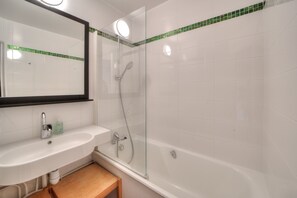 Hair dryer, towels - Résidence La Chapelle - Cœur de station (Lélex)