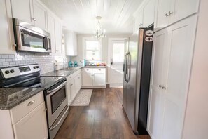 Cucina privata