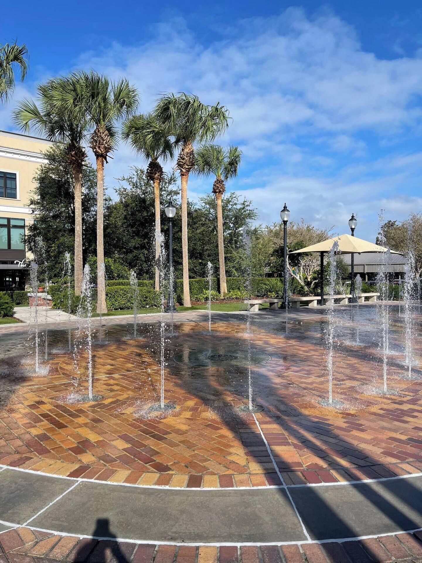 Área da propriedade