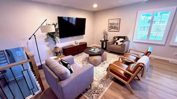 TV connectée, livres