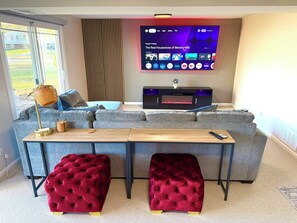 智能電視、書籍