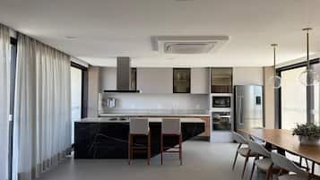 Apartamento | Cozinha privada