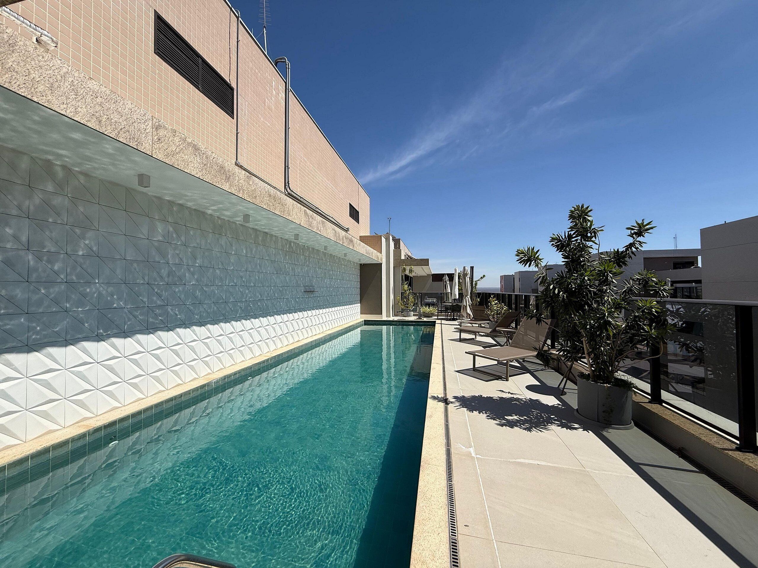 Apartment | Pool