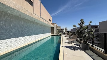 Apartment | Pool