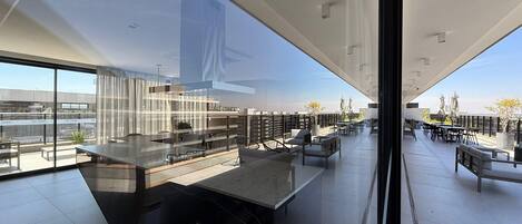 Appartement | Dineren