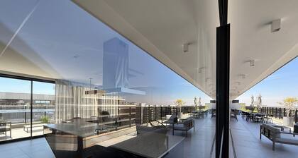 Noroeste design comfort and charm