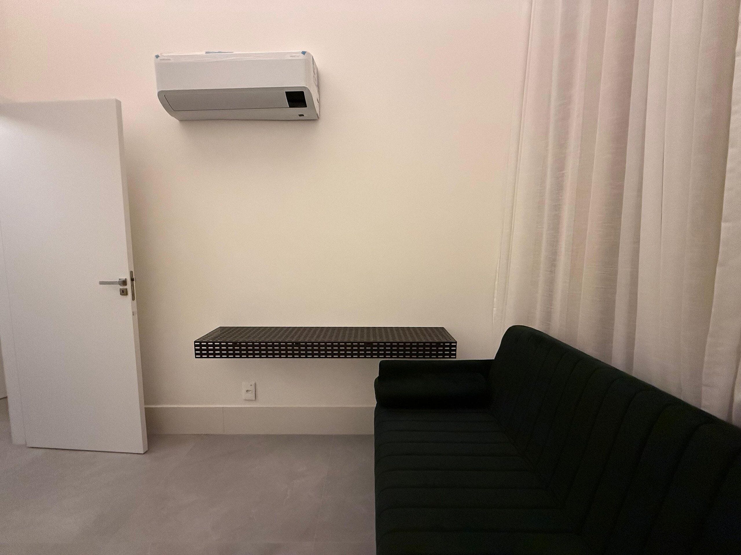 Apartamento | Área de estar