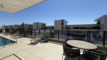 Apartment | Pool | Outdoor pool