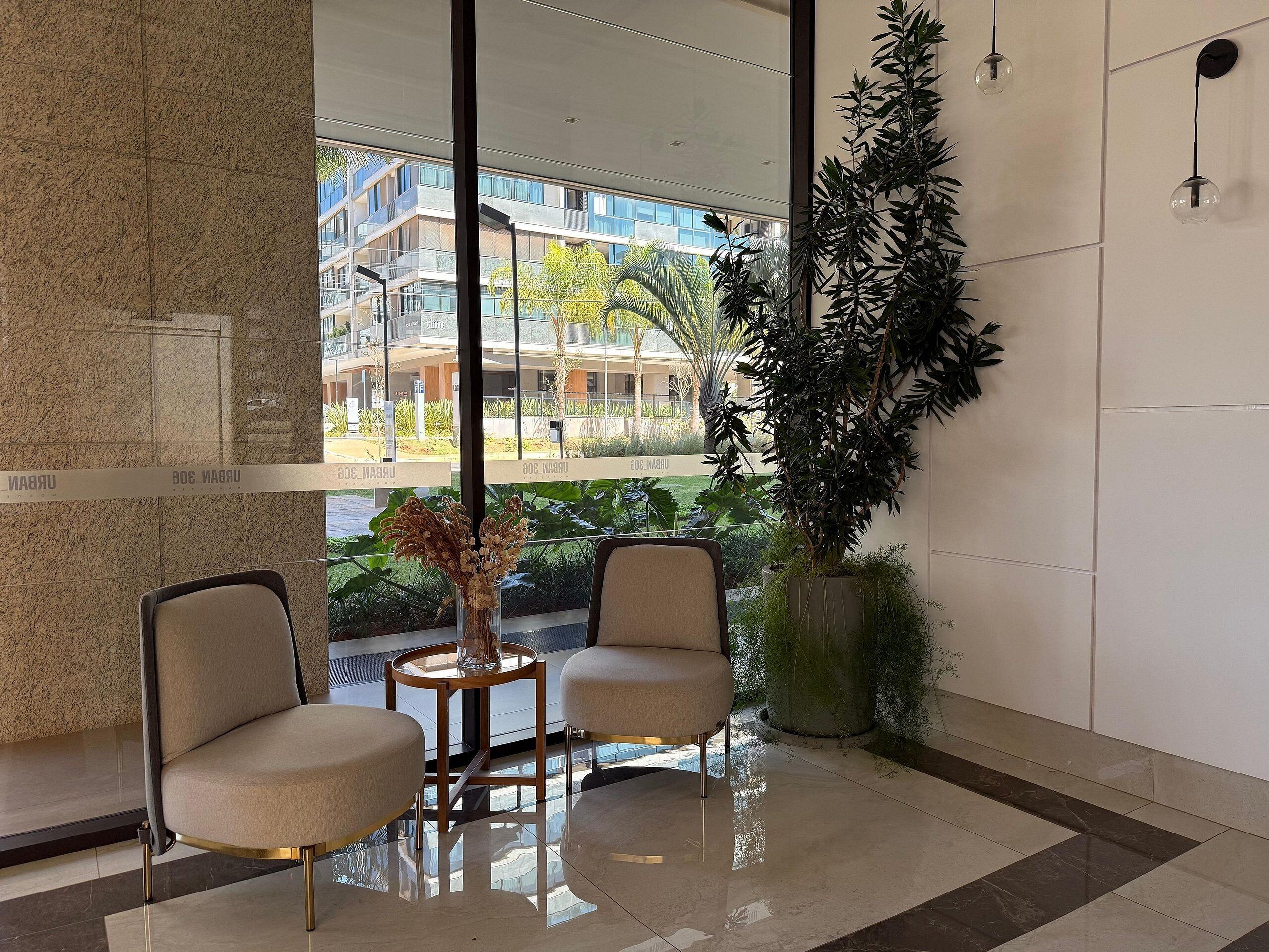 Apartment | Interior