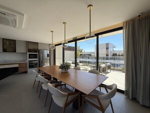 Apartment | Dining - Noroeste design comfort and charm (Brasília)
