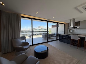 Apartment | Interior